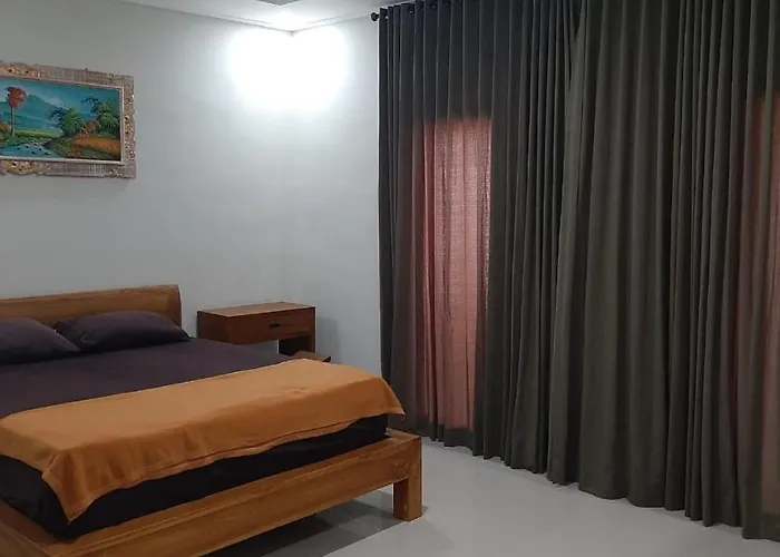 Giri 3 Guest house Jimbaran (Bali)