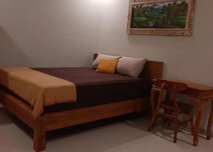 Giri 3 Guest house Jimbaran (Bali)