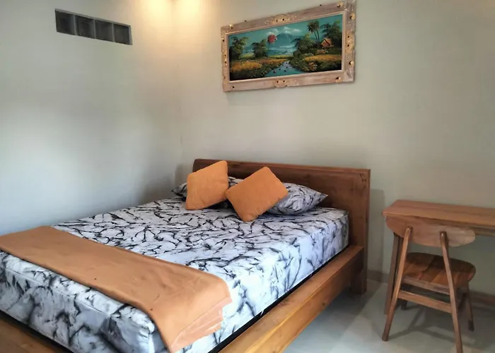 Guest house Giri 3 Jimbaran (Bali)