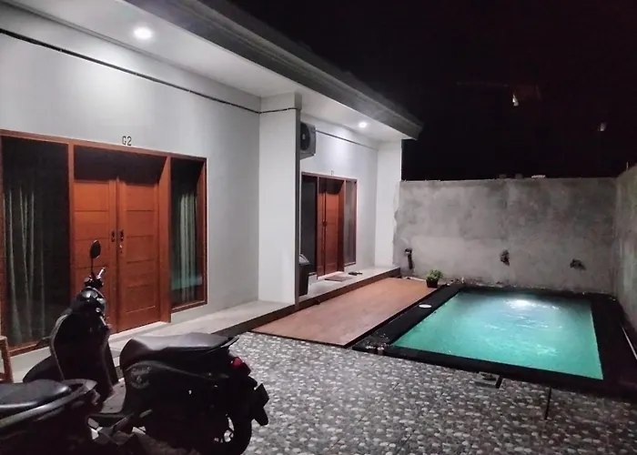 Giri 3 * Jimbaran (Bali)