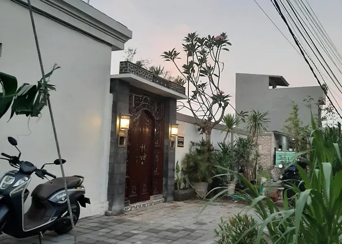 Guest house Giri 3